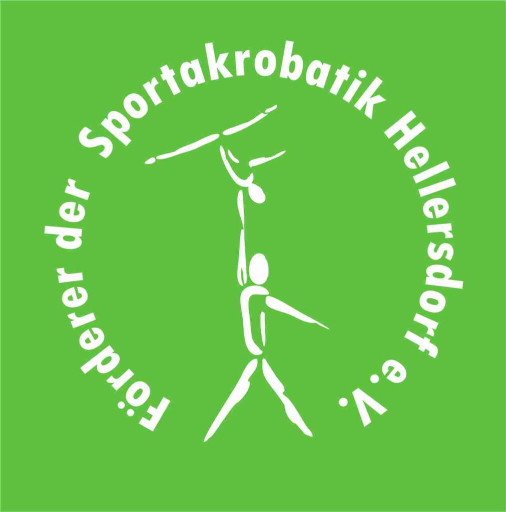 Förderer Sportakrobatik Hellersdorf